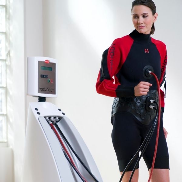 HYPOXI Vacunaut Lymphatic Activation Ras Al Khaimah HYPOXI Vacunaut lymphatic activation treatment at Official HYPOXI Studio Ras Al Khaimah